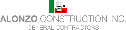 Alonzo Construction Inc. – General Contractors