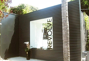 Revolve Showroom