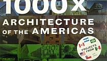 Architecture of the Americas