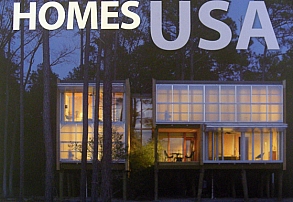Sustainable Homes USA